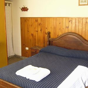 Private Bathroom Double Room
