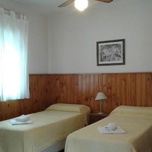 Private Bathroom Twin Room